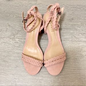 Schutz Kandy Sandals